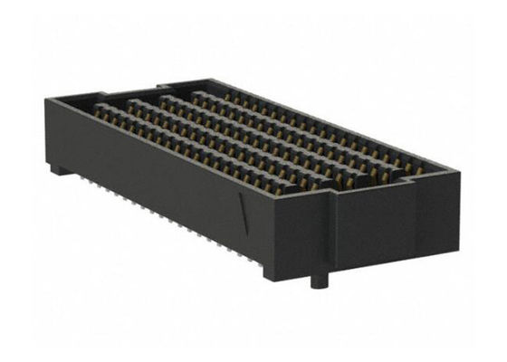 Conectores SEAF-20-06.5-L-10-1-A-K-TR 85 Ω 0,05" Conectores de matriz SEARAY