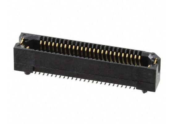 Conectores ASP-148422-01 Conectores de velocidad de paso de 0,8 mm Pitch Nexus 5001TM