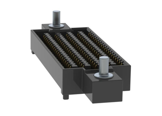 Seaf-20-05.0-S-10-2-A-PP-K-TR Conectores de tabla a tabla y conectores de mezzanine 200POS