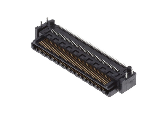 Conectores LSHM-150-01-L-RH-A-N-K-TR Conectores de protección opcionales con haz de afeitar de 0,50 mm