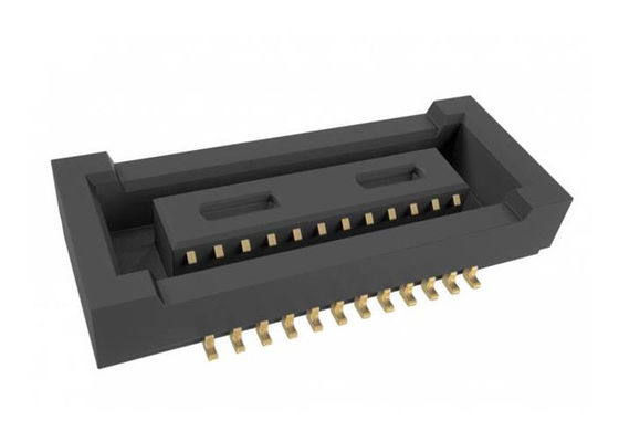 10164227-0241A1RLF Conectores BergStak Conector de tabla a tabla para servidor