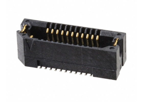 ASP-137969-01 Conectores con alta velocidad de rendimiento ERF8 Conector