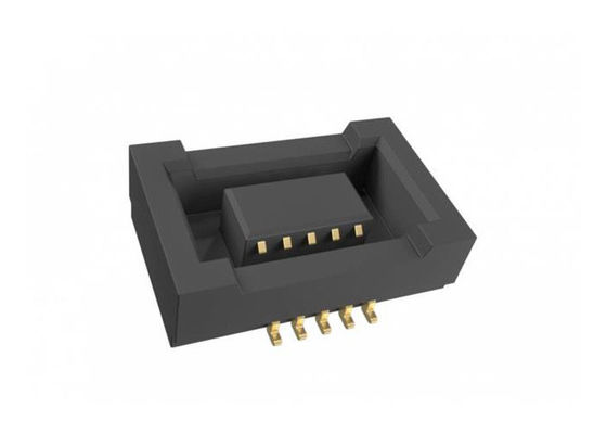 10164227-0101A1RLF Conectores Conector de alta eficiencia BergStak de tabla a tabla