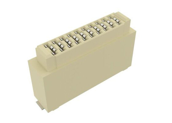 10159561-A00441RLF Conectores de alta densidad PowerStak Conectores de recipientes verticales