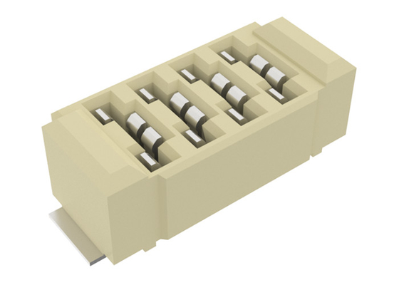 10159561-400121RLF Conectores PowerStak 2.00mm Conectores de placa a placa