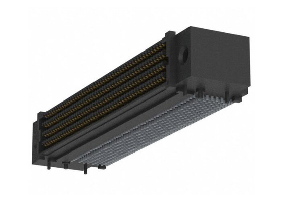 Conectores SEAF-50-01-L-08-1-RA-TR 2.7A 1.27 mm Conectores de enchufe de matriz