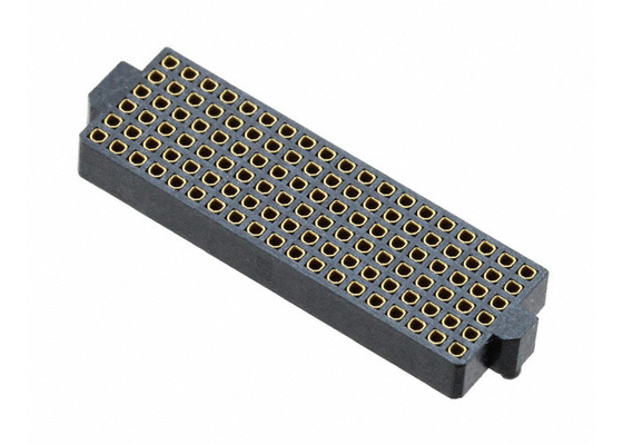 ASP-103612-05 Conectores Conectores verticales de mezanina de alto rendimiento