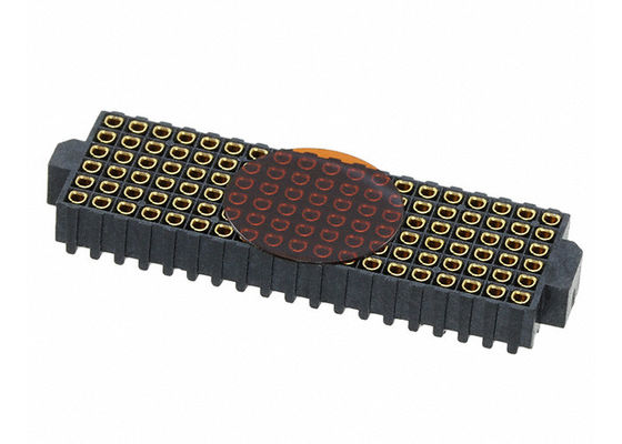 ASP-103612-04 Conectores Conectores mezzaninos para electro-ópticos/infrarrojos