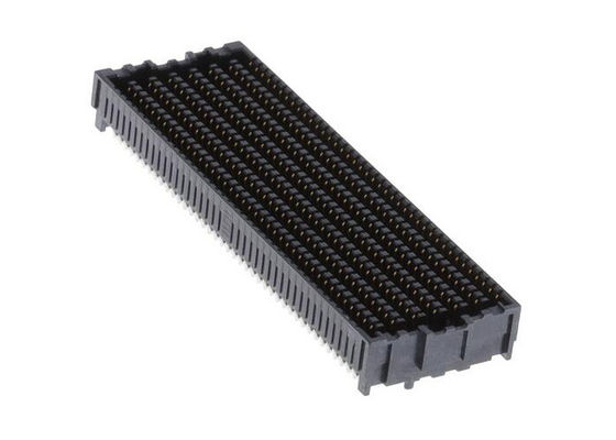 Conectores SEAF-40-06.5-S-14-2-A-K-TR 560POS SEARAYTM SEAF Conector de mezanina de alta velocidad