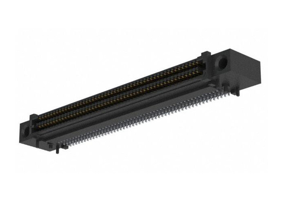 Conectores SEAF-50-01-L-04-2-RA-GP-K-TR 200 Posición SEARAYTM SEAF Conector de tablero a tablero