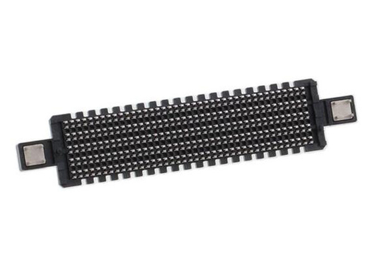 Seam-40-02.0-S-10-2-A-GP-K-TR Conectores Conector mezánino 400POS Conector de tabla a tabla
