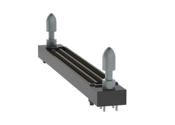 Seam-30-02.0-L-08-2-A-GP-K-TR Conectores 240 Posición de alta densidad de campo abierto
