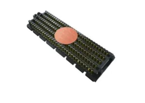 Conectores SEAM-40-02.0-S-14-2-A-K-TR 1.27 mm Conectores de línea de paso para aplicaciones de energía