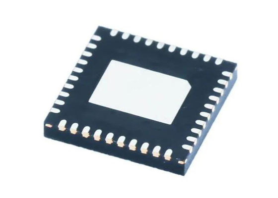 LMX1205RHAR Chip de circuito integrado de fase bloqueada de bucles VQFN-40 JESD de alta frecuencia
