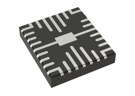 LP877432A8RXVRQ1 Chip de circuito integrado Tres convertidores de boquilla de bajo ruido PMIC para MMICs de radar