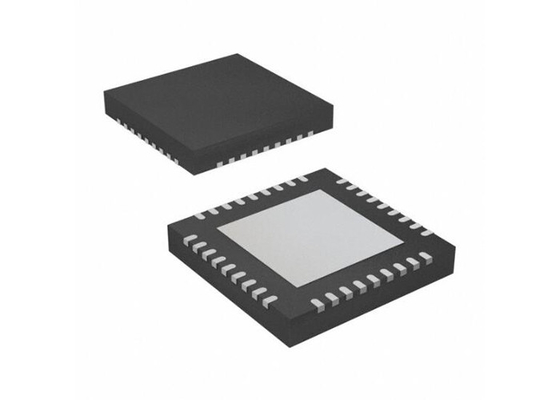 CC1110F8RHH Módulo de comunicación inalámbrica de baja potencia Sub-1 GHz MCU inalámbrico VQFN-36