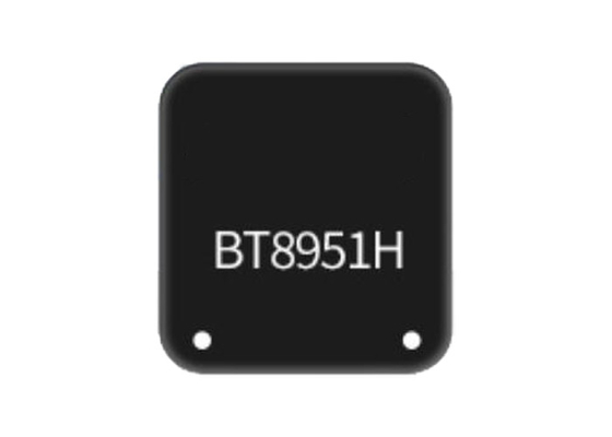 BT8951H BT IC BT 6.0 TWS auriculares QFN-40 reproductor de audio microcontrolador