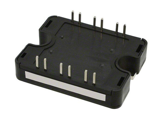 Modulos IGBT para automóviles de 500V 25A 208W Modulos MOSFET de canal N