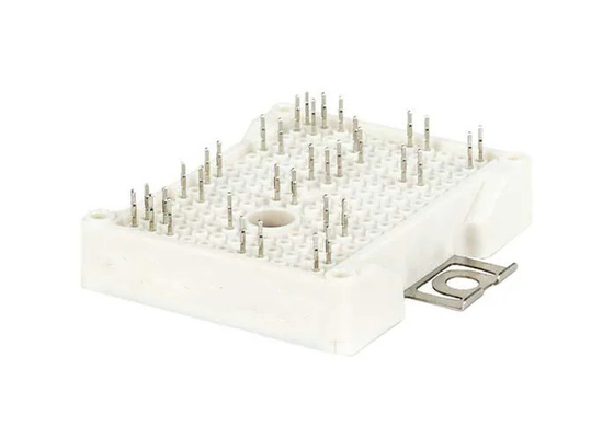 CAB004M12GM4 módulos IGBT para automóviles 1200V 4mΩ módulo de puente medio de carburo de silicio