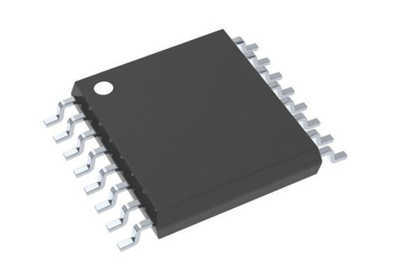ADS8329IBPW Chip de circuito integrado de 16 bits convertidor analógico a digital TSSOP-16