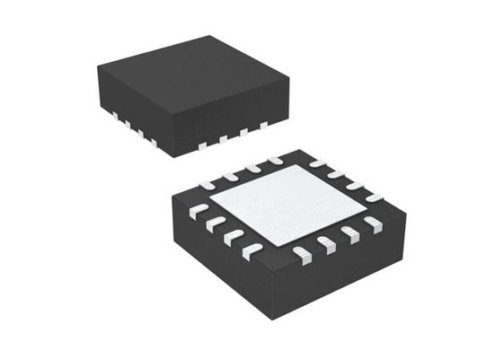 ADS7280IRSAR Chip de circuito integrado de convertidor analógico a digital IC de convertidor de datos VQFN-16