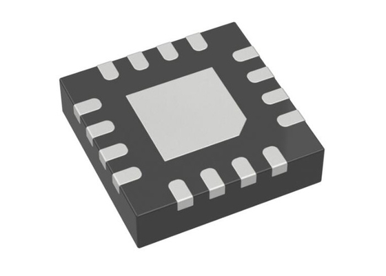 ADS7067IRTER Chip de circuito integrado de 16 bits ADC WQFN-16 Convertidor analógico a digital