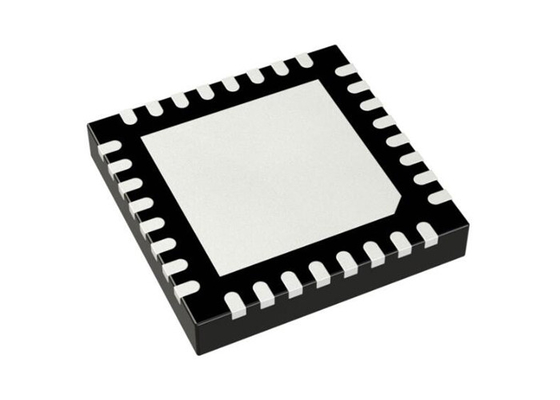 ADS7263SRHB Chip de circuito integrado de convertidor analógico a digital VQFN-32 ADC de 14 bits
