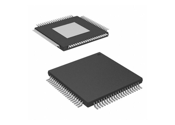 ADS5295PFPR Chip de circuito integrado de 12 bits ADC HTQFP-80 Convertidor analógico a digital