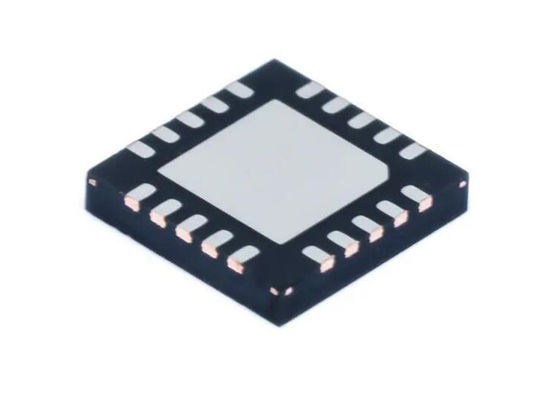ADS1257IRGWR Chip de circuito integrado de 24 bits ADC NFBGA-64 ADC IC de conversión de datos