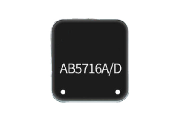 AB5716A BT IC BT Chip para auriculares QFN-20 140MHz BT 6.0 Chip de auriculares TWS