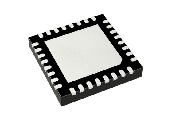 ADS6124IRHB Chip de circuito integrado de 12 bits convertidores analógicos a digitales VQFN-32