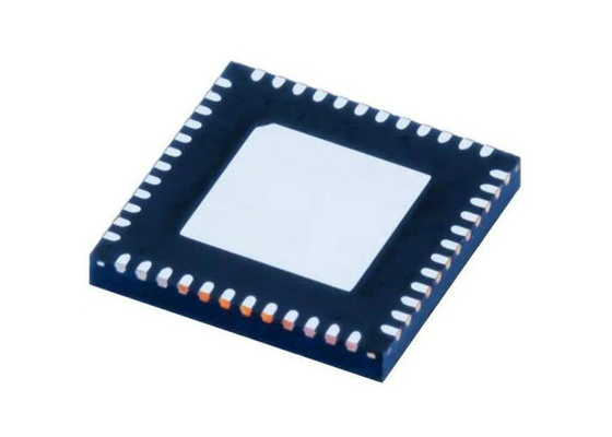 ADS4222IRGC Chip de circuito integrado de doble canal ADC VQFN-64 de 12 bits con bajo consumo de energía