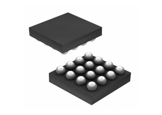 AD5669RBCBZ-1 Chip de circuito integrado convertidor digital a analógico LFCSP-16 DAC de 16 bits
