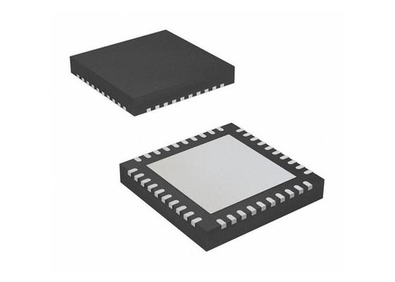 AD5766BCPZ Chip de circuito integrado convertidor digital a analógico LFCSP-40 DAC de 16 bits