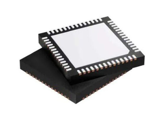 ADS127L14IRSHR Chip de circuito integrado de 24 bits Delta Sigma ADC VQFN-56 IC de conversión de datos