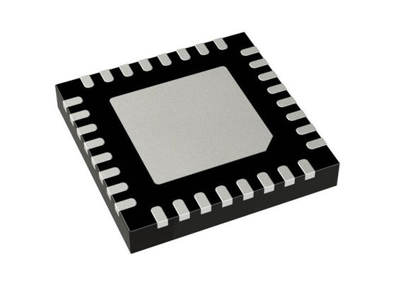 AD9707BCPZ Chip de circuito integrado convertidor digital a analógico de 14 bits DAC LFCSP-32