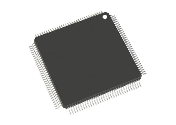 ATMXT1296M1T-ARVA2 Chip de circuito integrado maXTouch® Controladores de pantalla táctil TQFP-128
