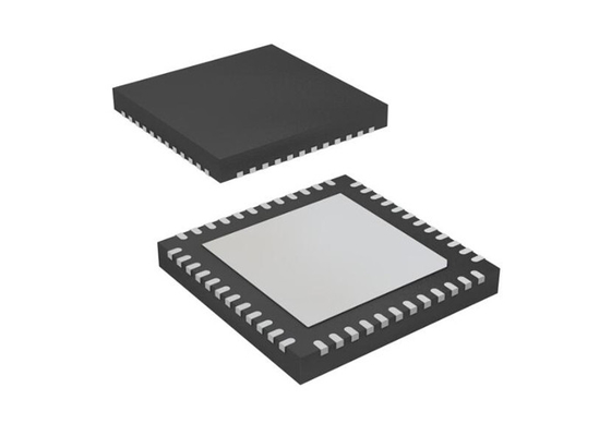 DAC3162IRGZR Chip de circuito integrado Convertidores de DAC de 12 bits VQFN48 500MSPS Convertidores de datos