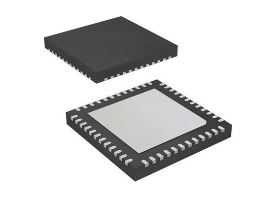 DAC7718SRGZ Chip de circuito integrado convertidores de DAC de 12 bits IC convertidor de datos VQFN48