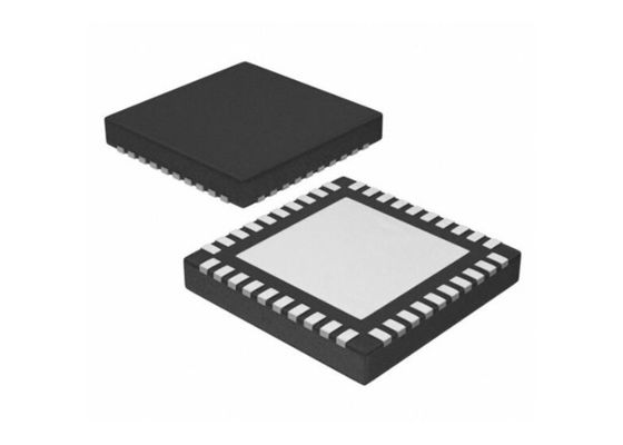 DAC7760IRHAR Chip de circuito integrado Convertidores de DAC VQFN-40 DAC de un solo canal de 12 bits