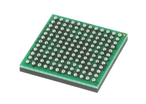 ADC09QJ800AAVTQ1 Chip de circuito integrado ADC de alta velocidad FCBGA-144 IC de conversión de datos