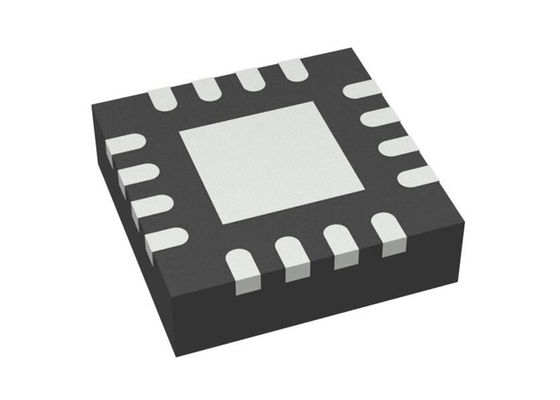 DAC80508ZCRTE Chip de circuito integrado de 16 bits DAC WQFN-16 DAC IC de conversión de datos