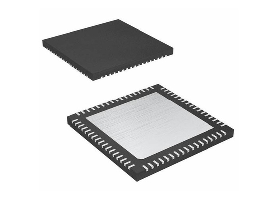 Modulo de comunicación inalámbrica LM15851NKE Receptor de banda ancha de muestreo de RF de 12 bits VQFNP-68