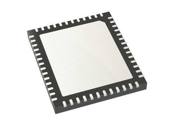 LTC2320IUKG-14 Chip de circuito integrado Muestreo simultáneo ADC QFN52 ADC de 14 bits