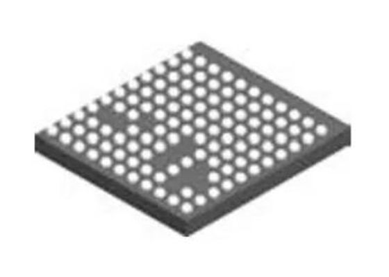 IWRL6432BDQAYFFR Sensor IC Sensor de onda mm de 60 GHz Sensor de radar de onda mm industrial