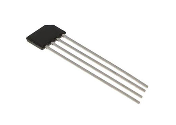 TLE49595UR Sensor IC Sensor de velocidad de transmisión 10kHz Diferencial Sensor de velocidad de salón