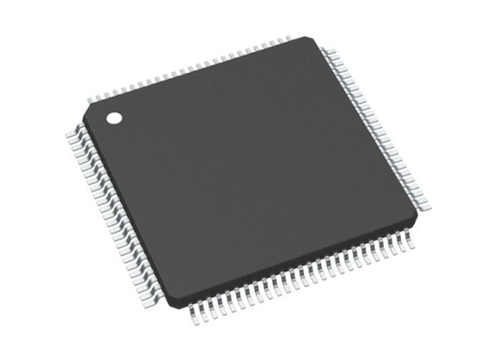 STM32L162VDT6 Microcontrolador MCU 32MHz Microcontrolador de núcleo único de 32 bits IC LQFP-100