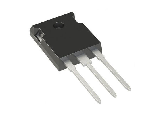 IGW75N65H5 Chip de circuito integrado TrenchStop TM Transistores IGBT individuales de alta velocidad