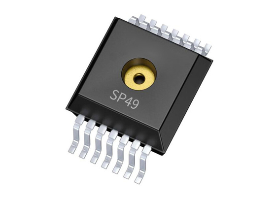 SP49T0512 Sensor IC Sensor de control de presión de neumáticos PG-DSOSP-14 XENSIV Sensor TPMS