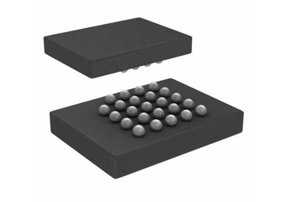 S25FL256SAGBHIC00 Chip de IC de memoria 256Mbit NOR Memoria flash IC de la serie BGA-24 FL-S